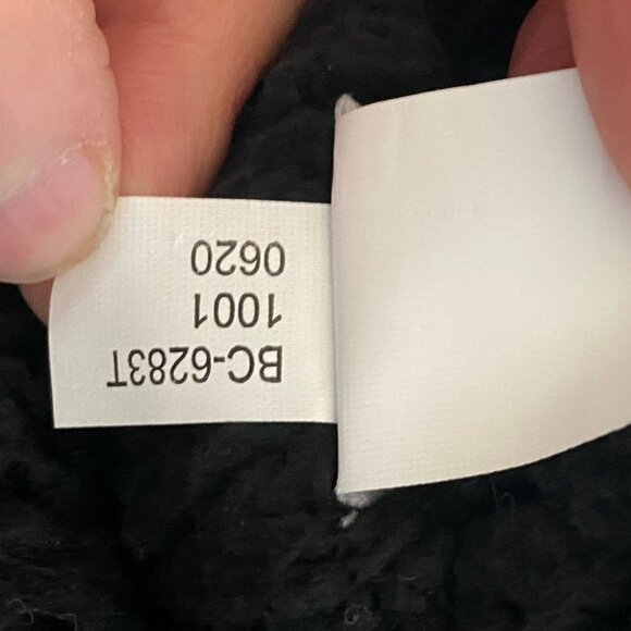 NWT Nordstrom Capelli New York Little Boys Trapper Hat Red‎ Plaid Ear Flap Set - Picture 8 of 9